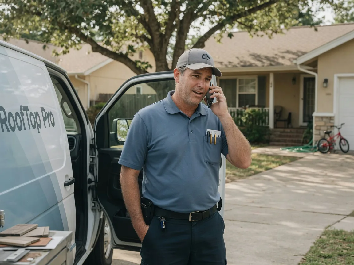 Roof Repair Artesia Wells, TX FAQs