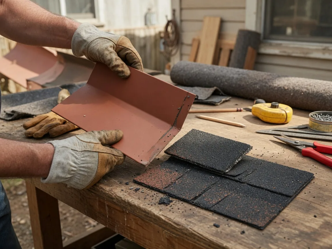 Roof Repair company in Artesia Wells, TX
